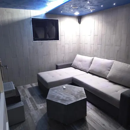 Mila Dom wakacyjny *