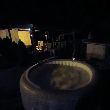 Dom wakacyjny Mila *