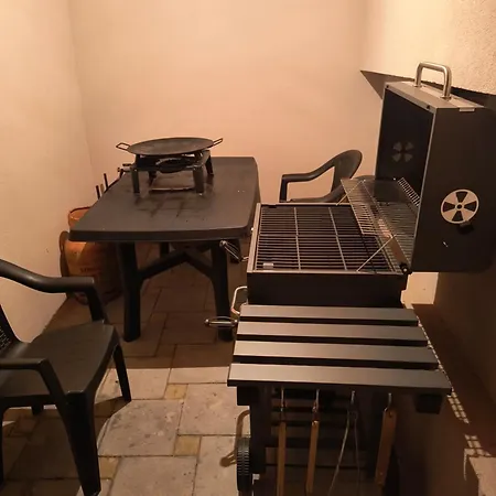 Dom wakacyjny Mila Banja Topilo