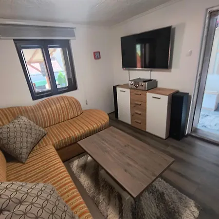 Mila Dom wakacyjny Banja Topilo