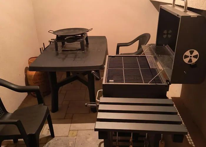 Tatil Evi Mila Banja Topilo