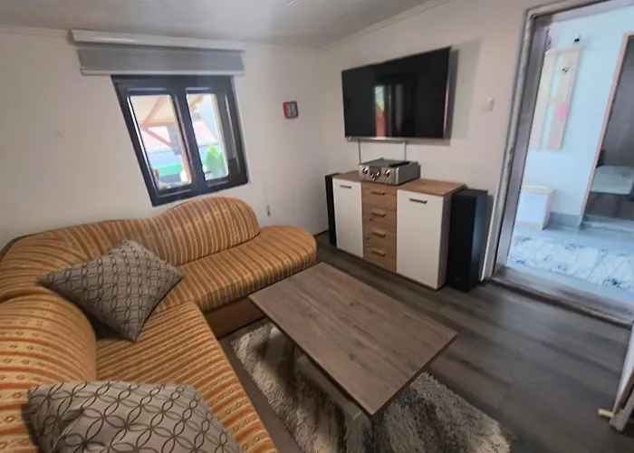 Mila Tatil Evi Banja Topilo